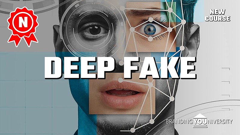 Explore Deep Fake Techniques